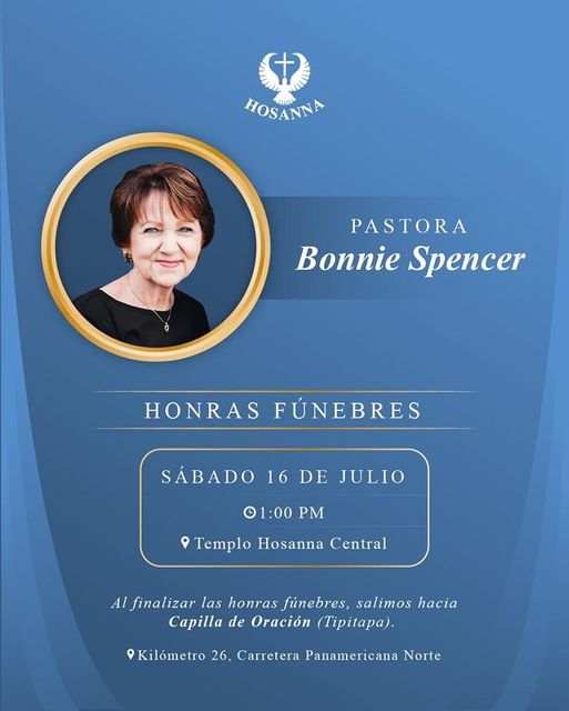 bonnie