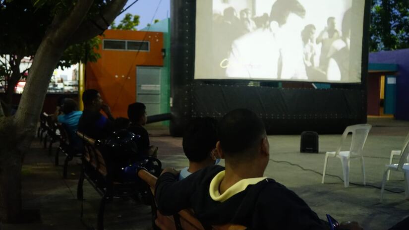 cine