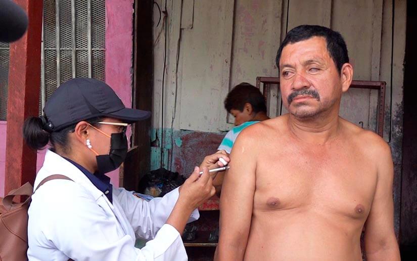 vacunacion