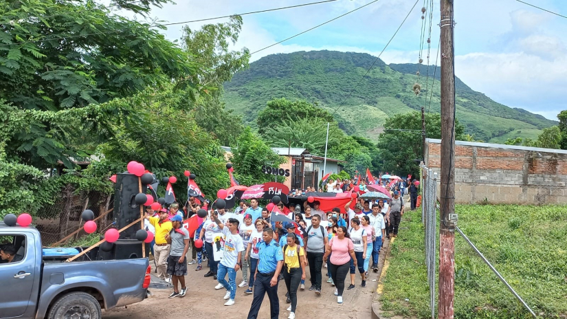 TERRABONA