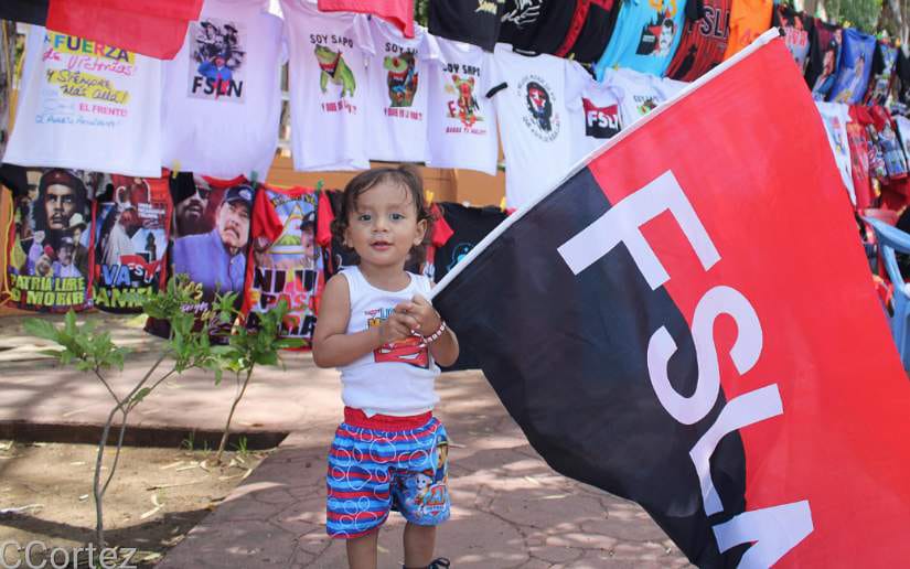 camisetas