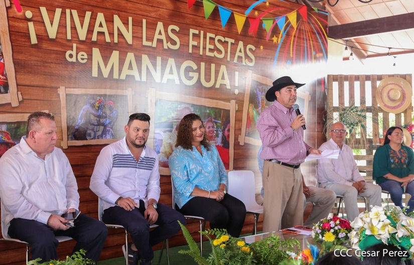 MANAGUA