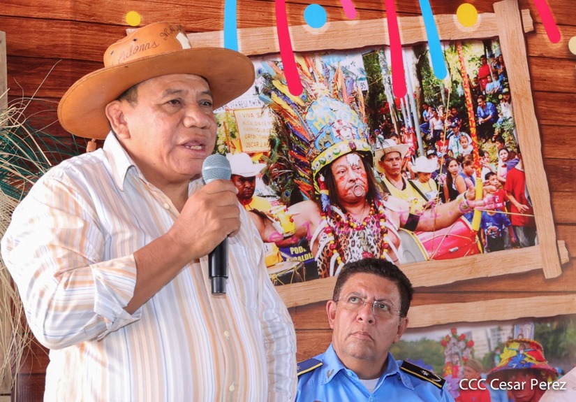 MANAGUA