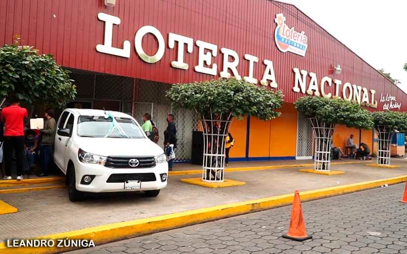 loteria