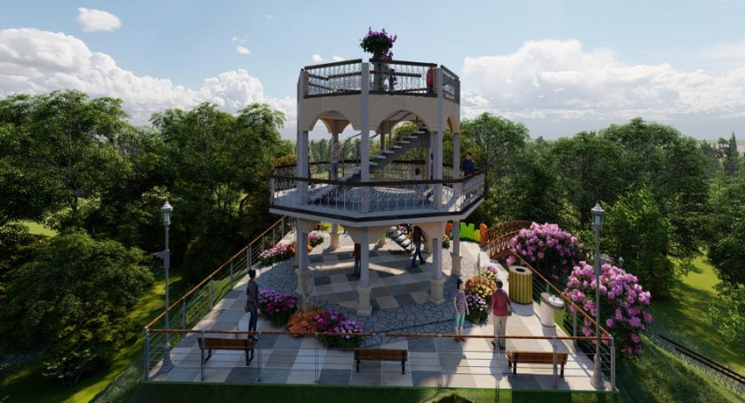 mirador