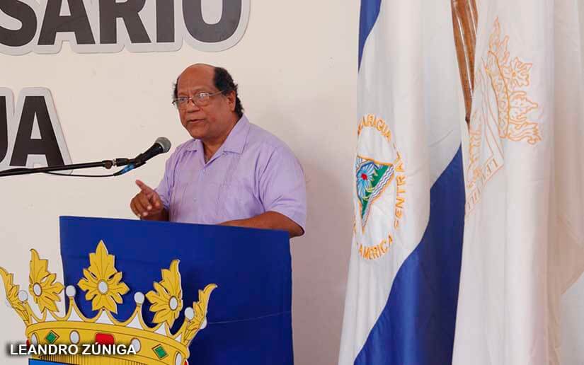 managua