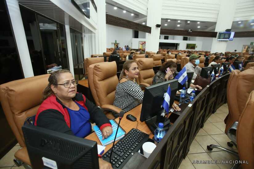 asamblea