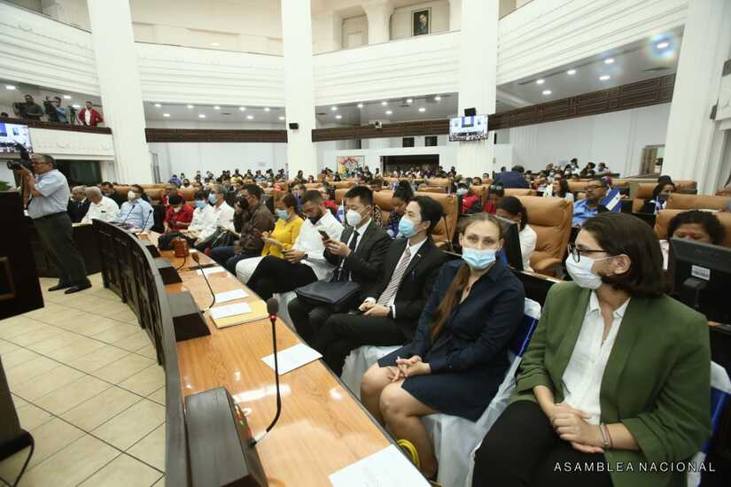asamblea