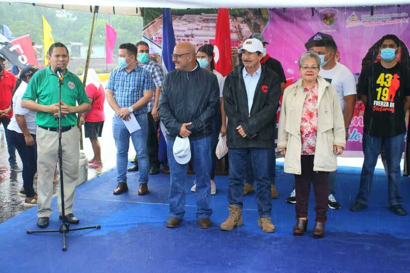 CHINANDEGA