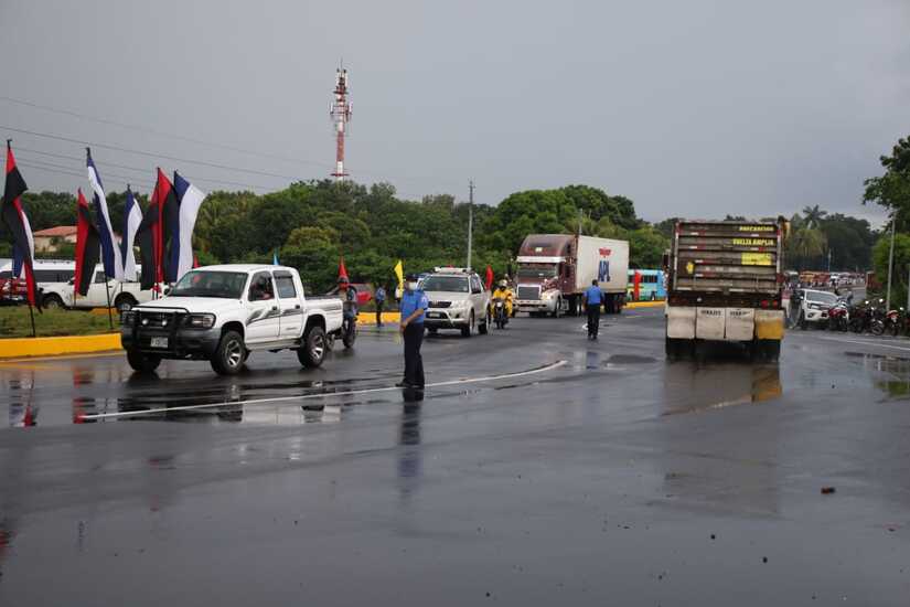 CHINANDEGA