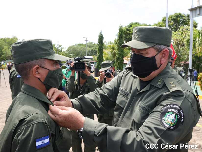 EJERCITO
