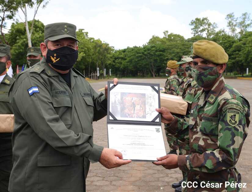 EJERCITO