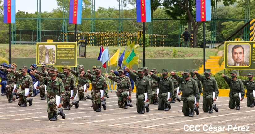EJERCITO