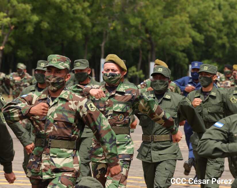 EJERCITO