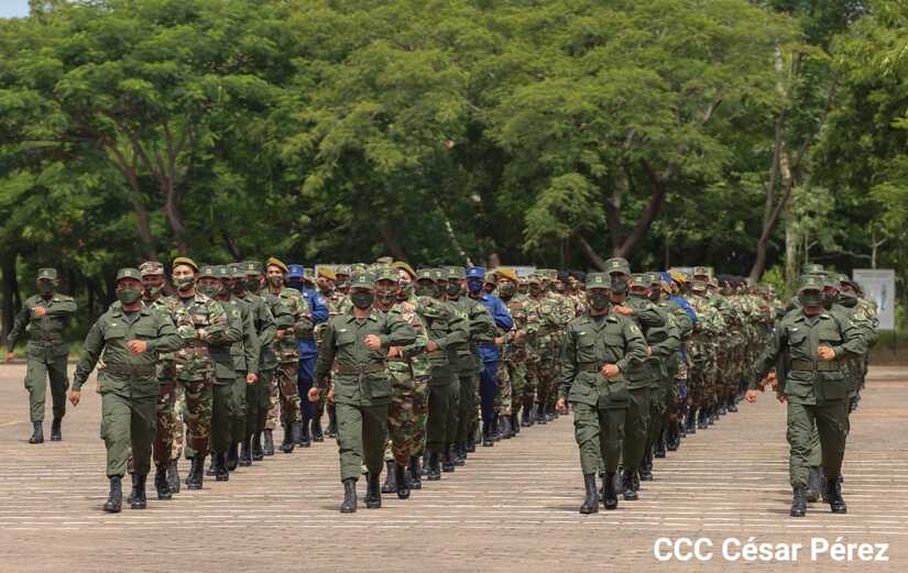 EJERCITO