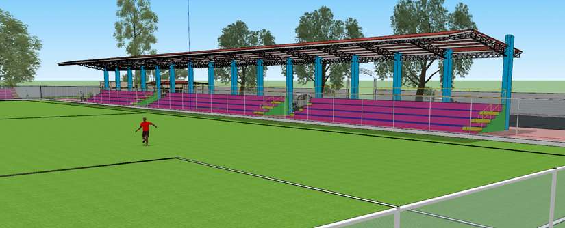ESTADIO
