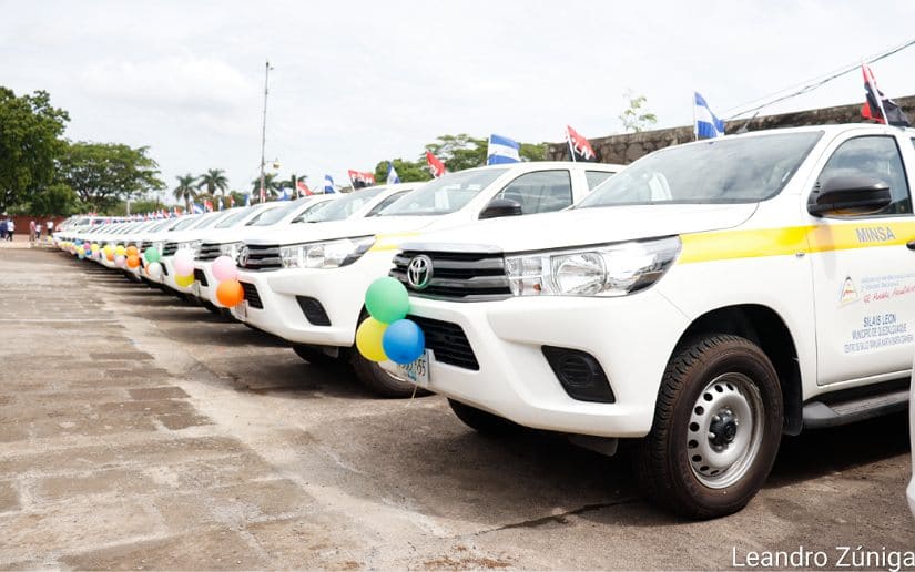 AMBULANCIA