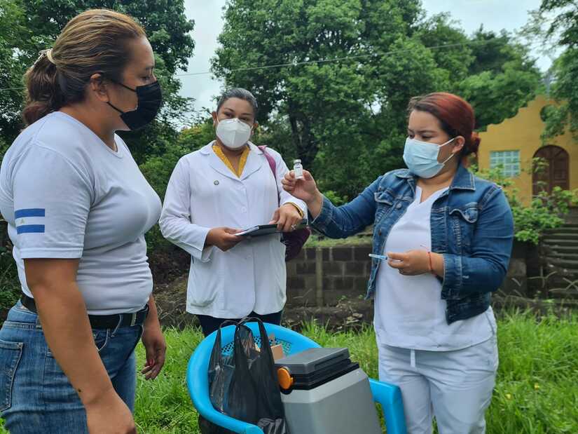 vacunacion