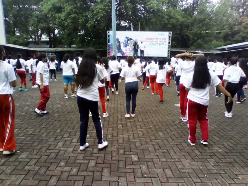 ZUMBA