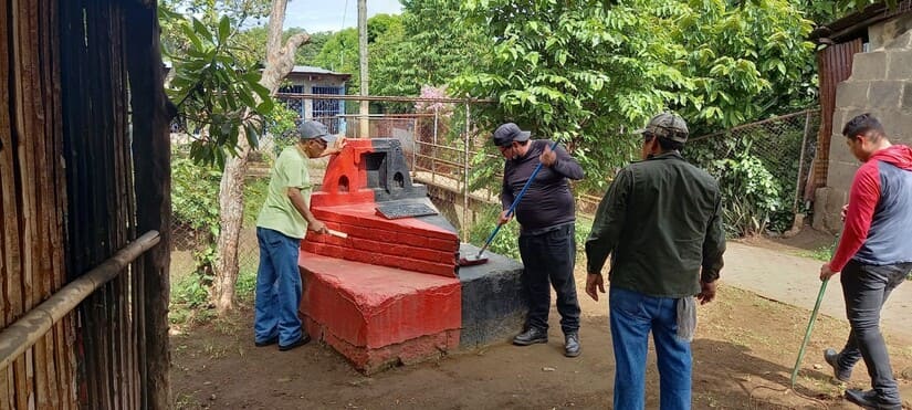 MASAYA