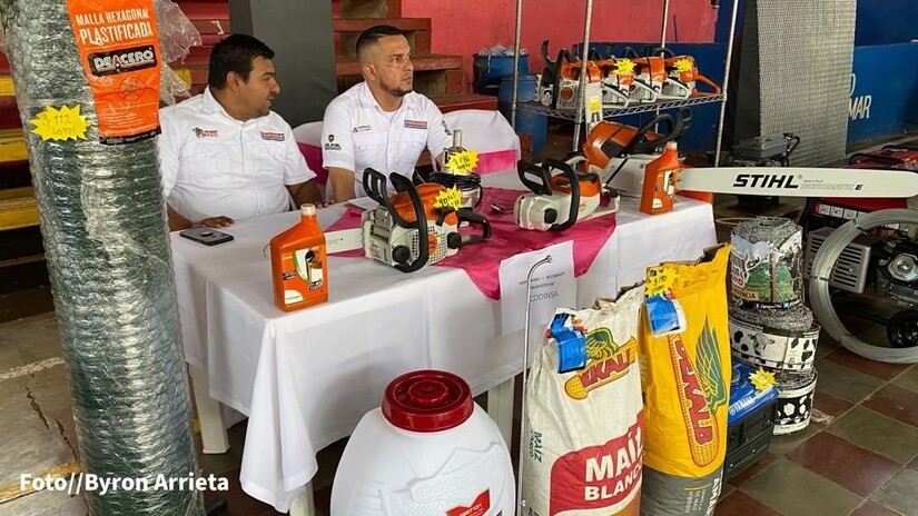 expo