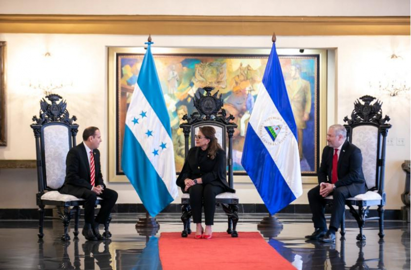 honduras