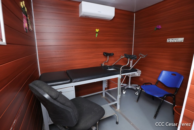 clinicas