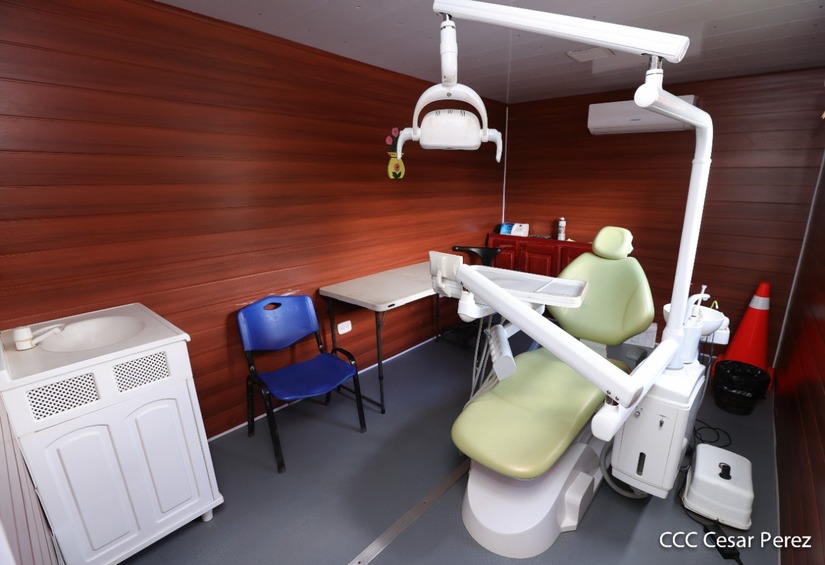 clinicas