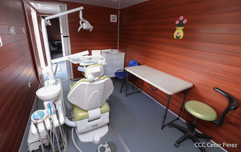 clinicas
