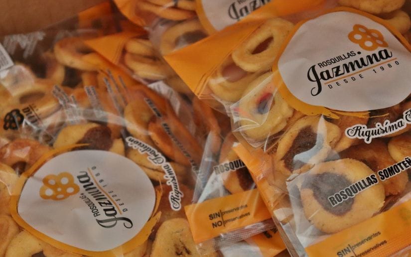 rosquillas