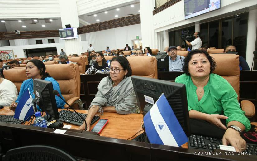 ASAMBLEA