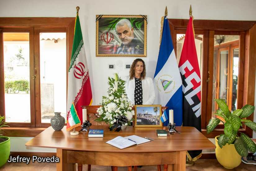 iran