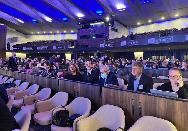 unesco