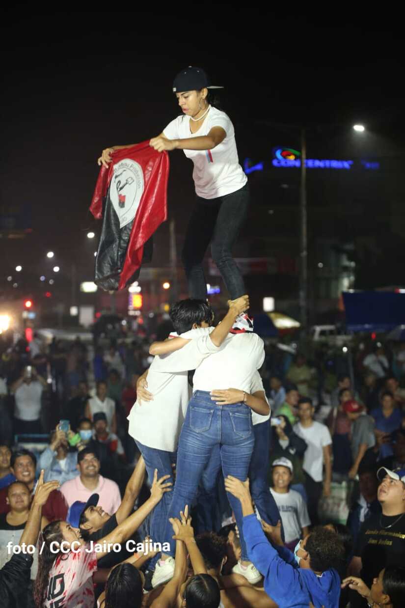 FIESTA