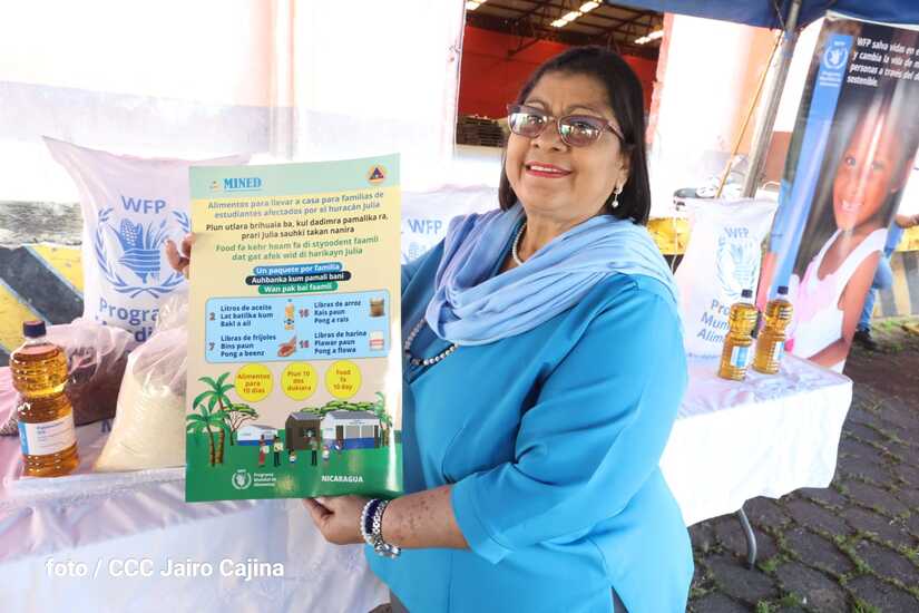 MERIENDA