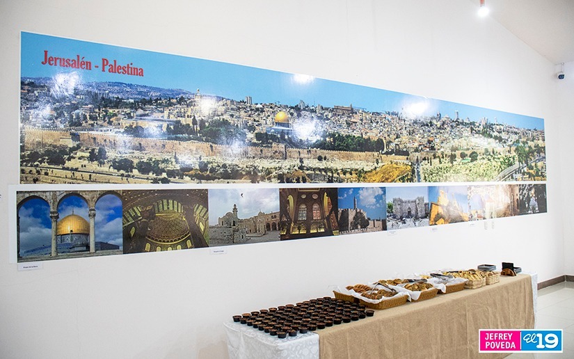 palestina