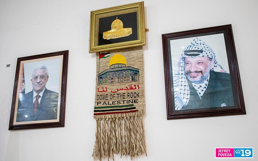palestina