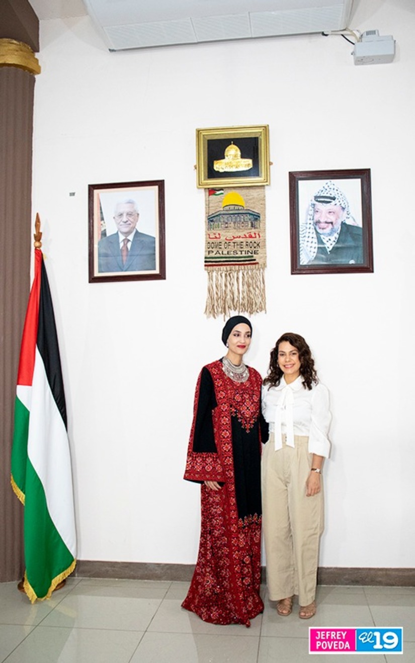 palestina