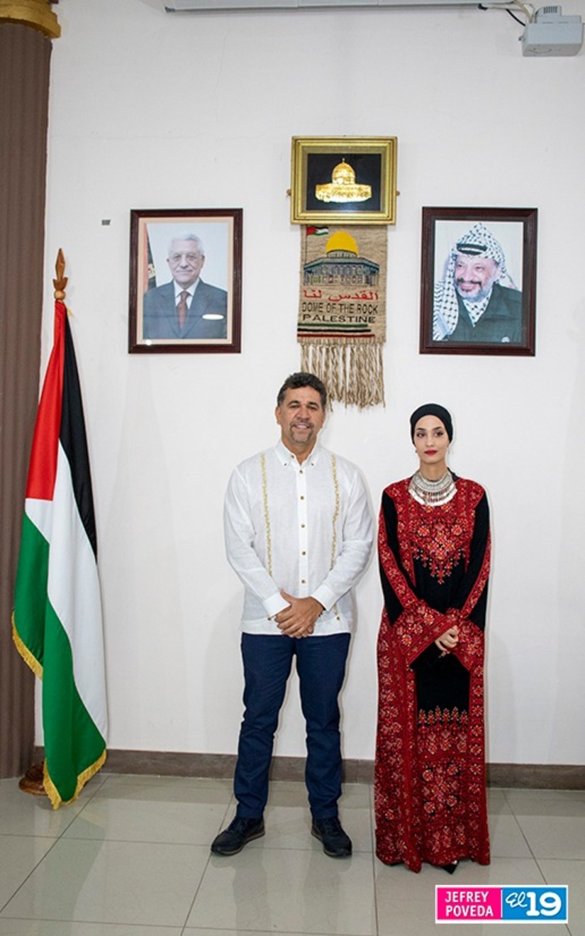palestina