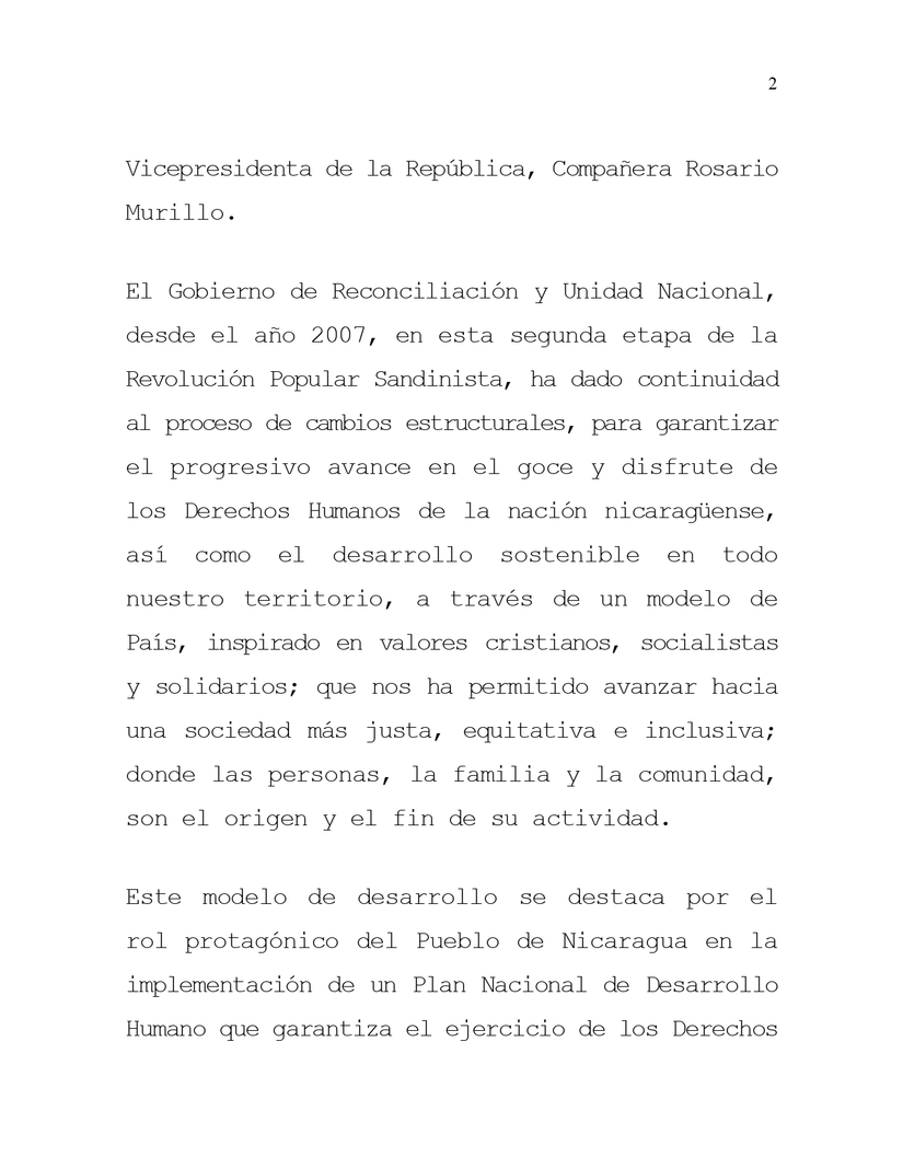 conferencia