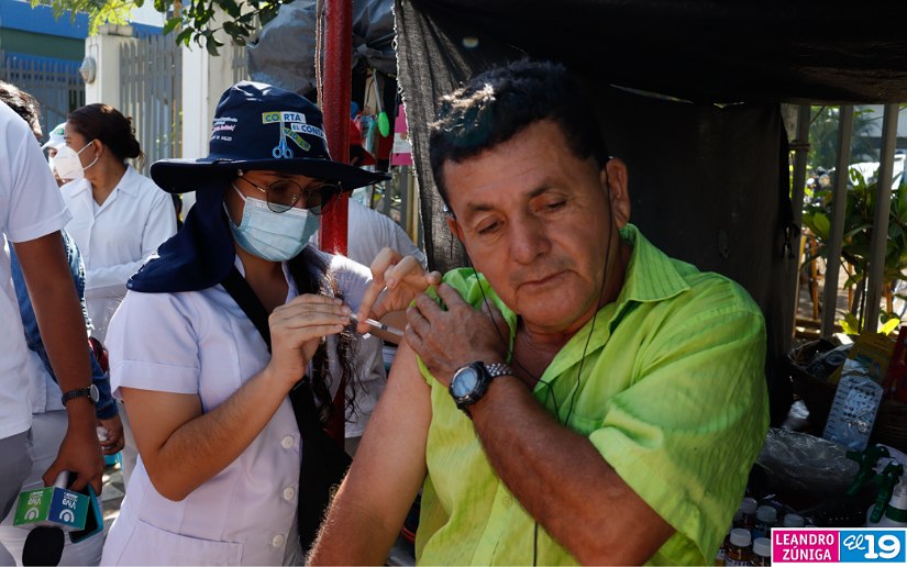vacunacion