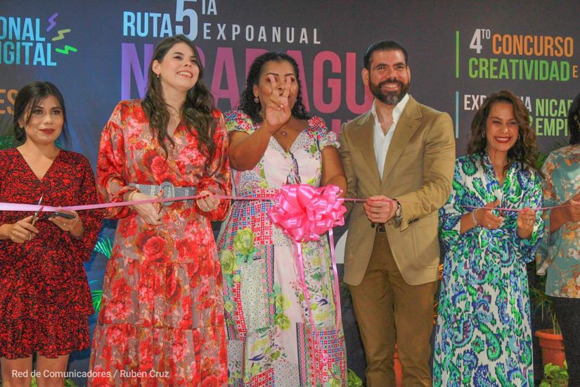 nicaragua-emprende