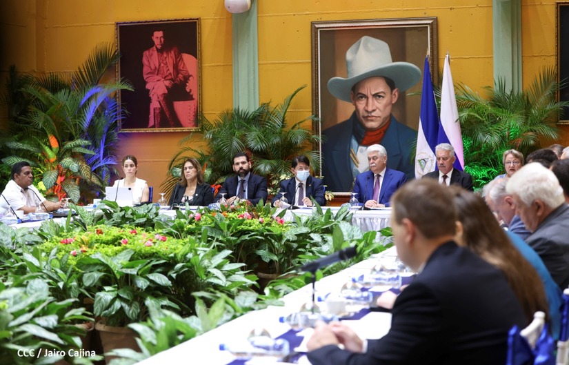 cancilleria