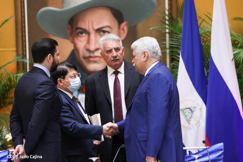 cancilleria
