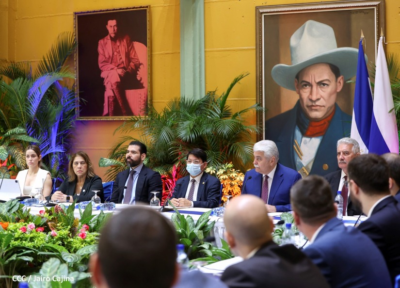 cancilleria