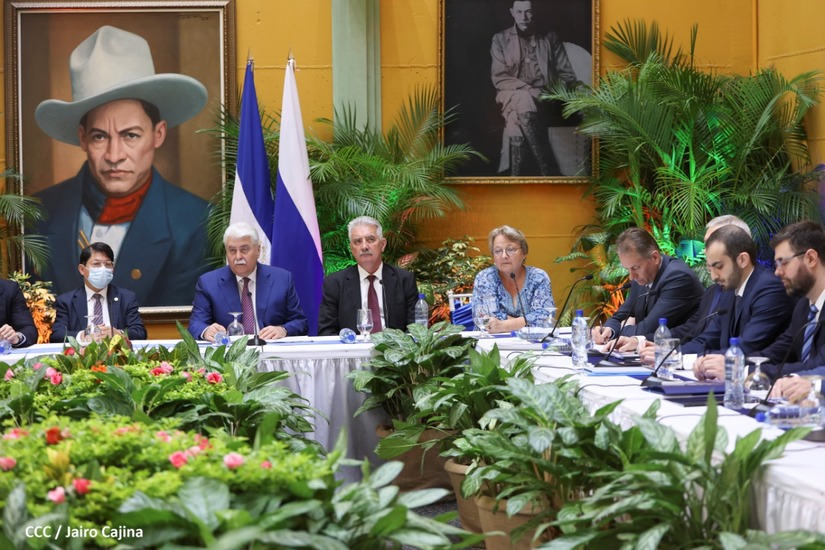 cancilleria