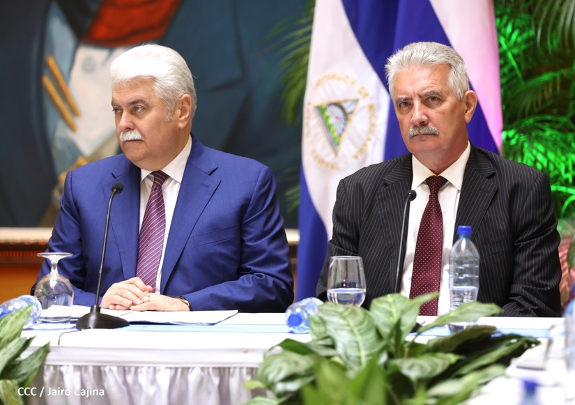 cancilleria