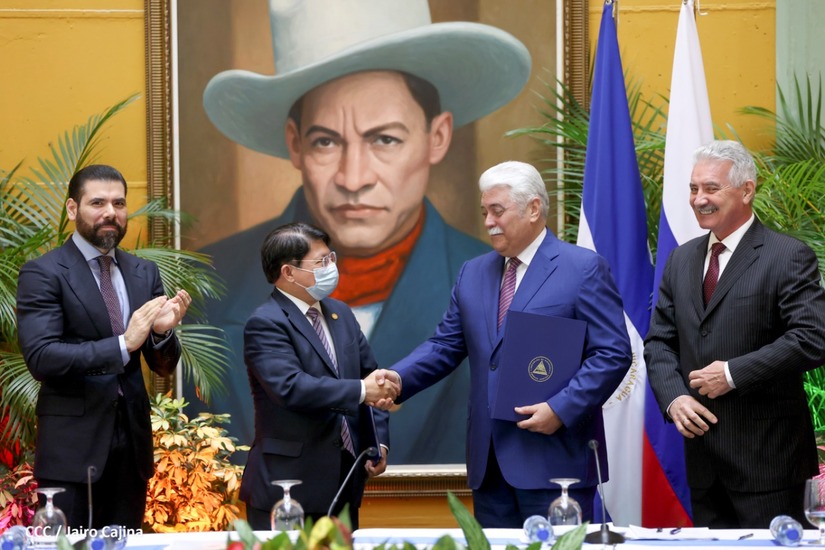cancilleria