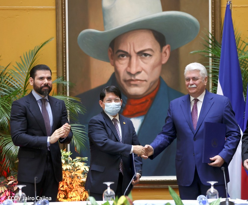 cancilleria