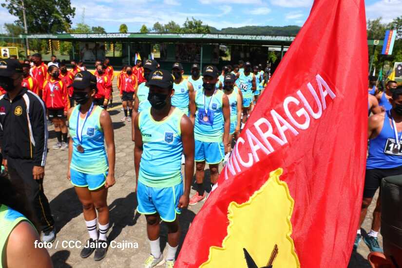 atletismo